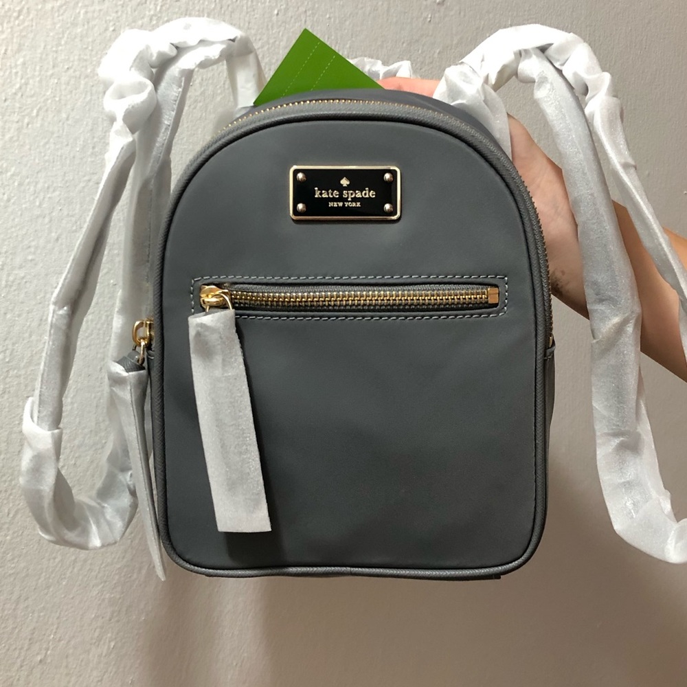 🎁Kate Spade Wilson Road Mini Bradley - Picture 5 of 7